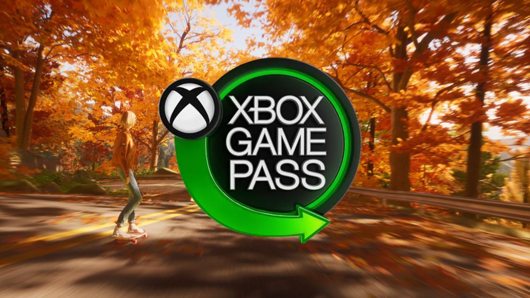 Xbox Game Pass Mixtape