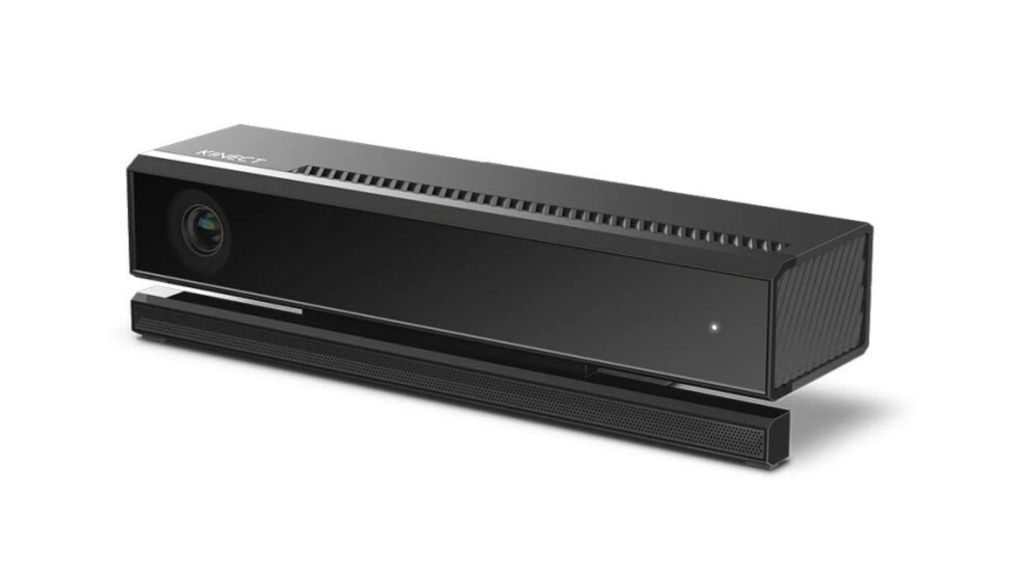 Xbox One Kinect