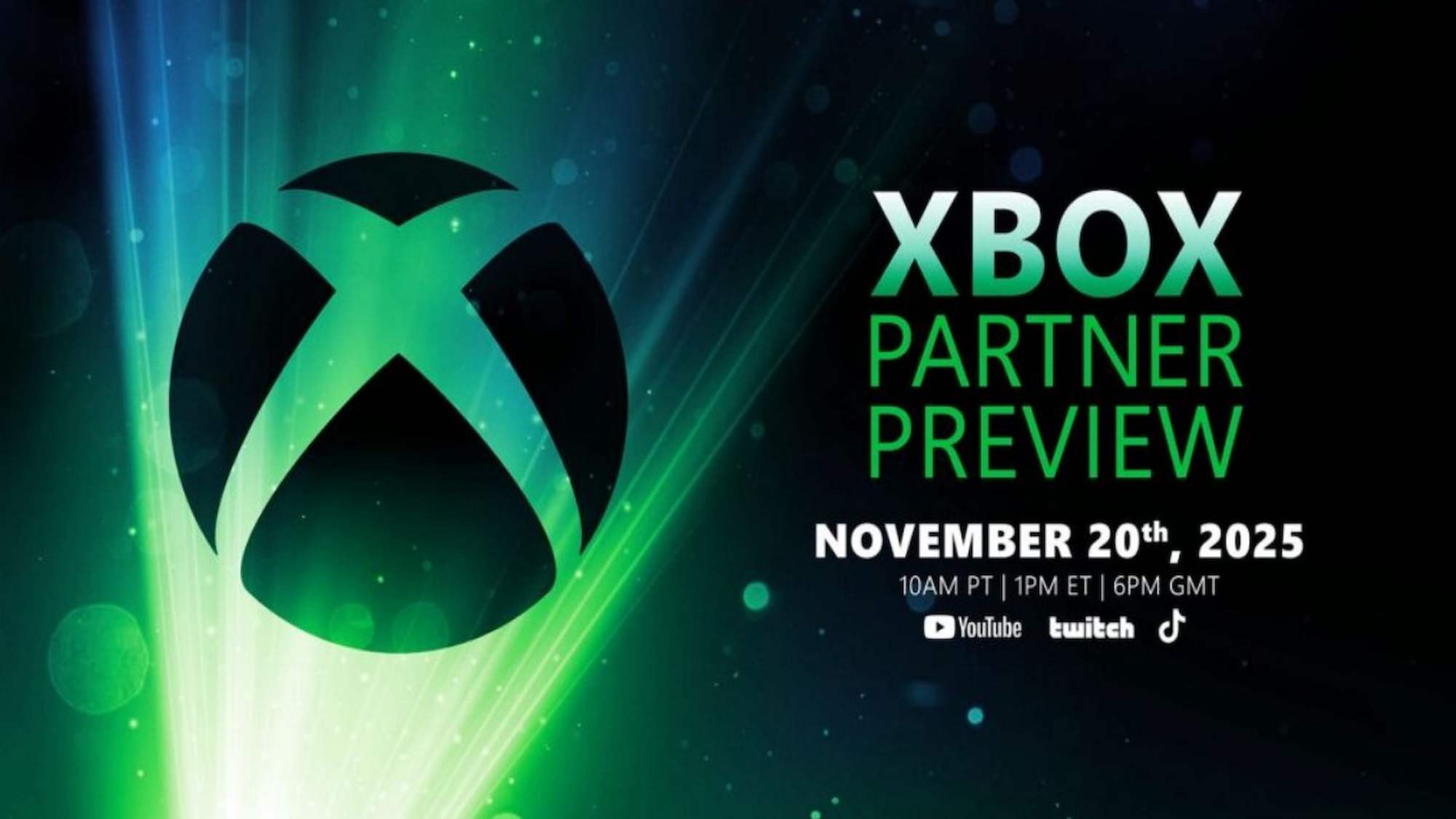 Xbox Announced 5 New Game Pass & Play Anywhere Games Today