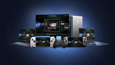 Xbox Handhelds