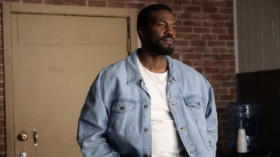 Yahya Abdul Mateen Simon Williams Wonder Man