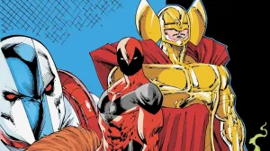 Rob Liefeld’s Youngblood Return Sells Out Ahead of Launch, Already Set for Second Printing