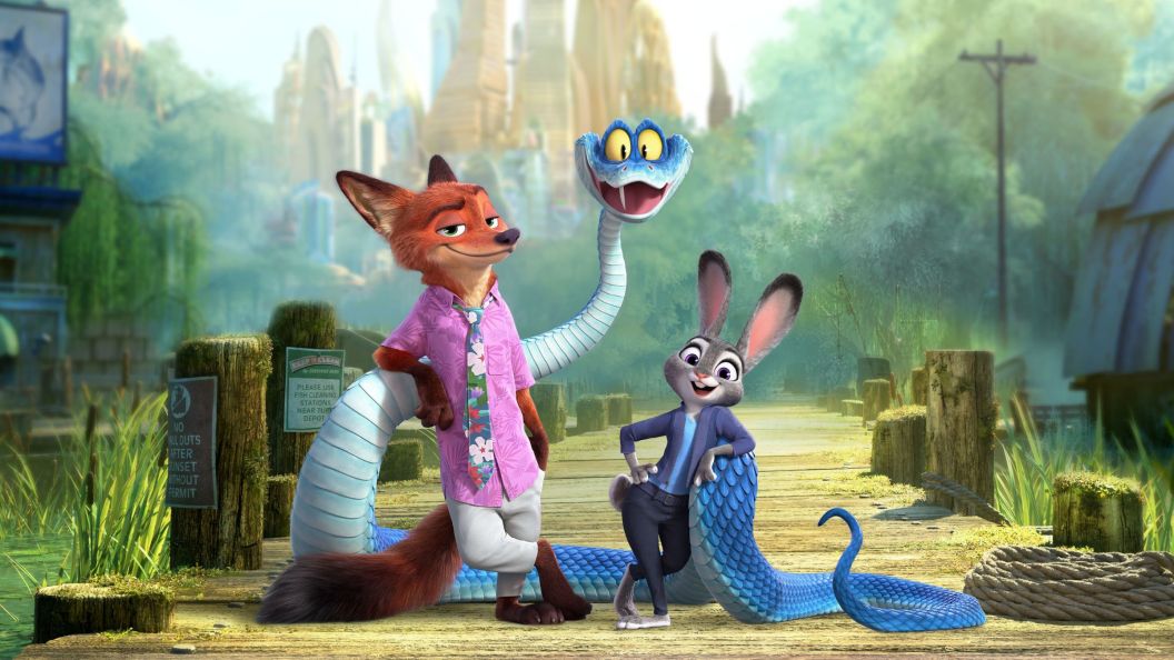 Zootopia 2 Means One Divisive Disney Trend Isn’t Going Away Anytime Soon