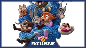 Zootopia 2 Stars Jason Bateman & Ginnifer Goodwin Reveal How They Got Back Into Character After a Decade