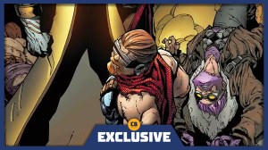 The End is Here in X-Men: Age of Revelation Finale First Look (Exclusive)