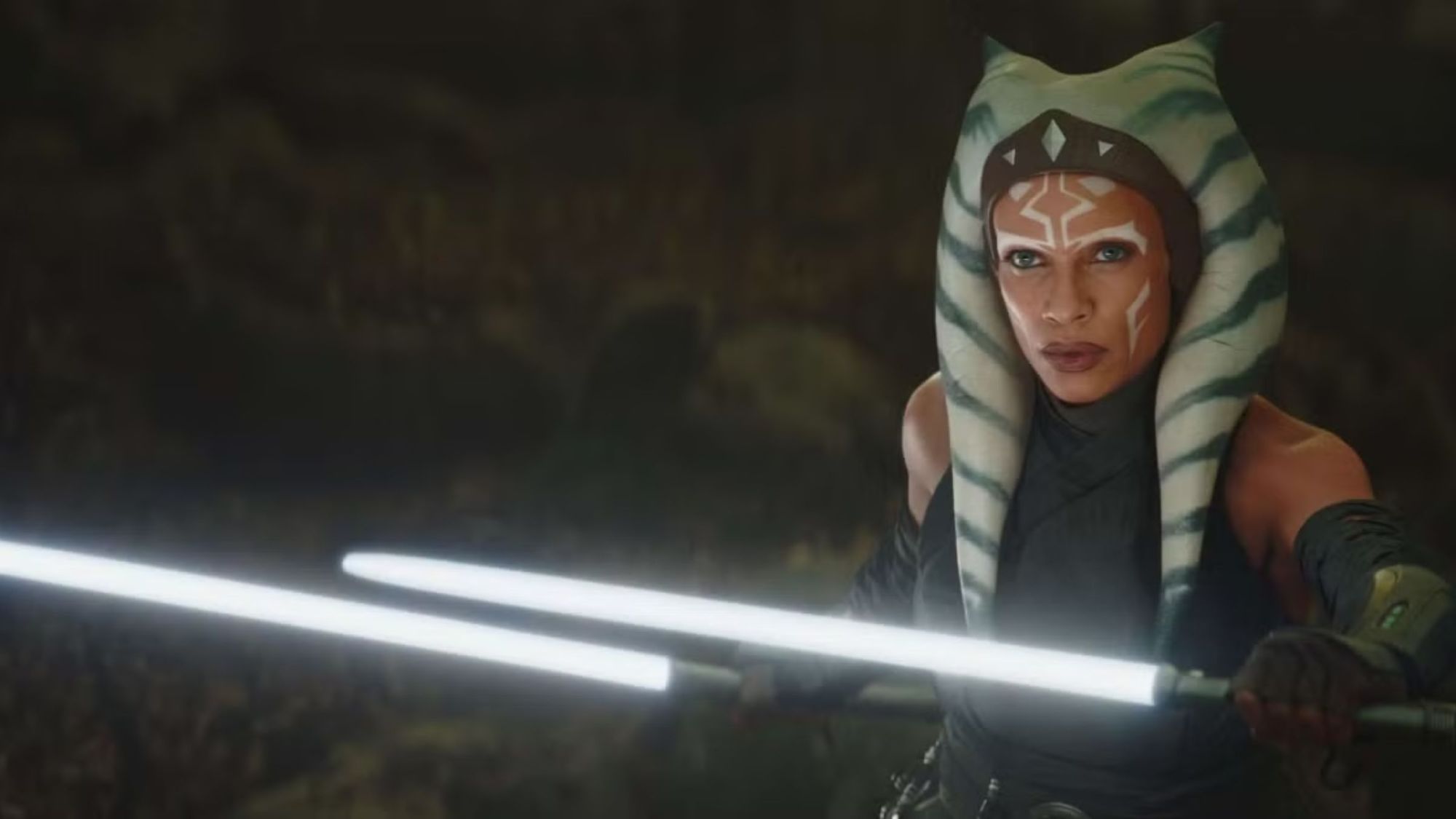 Star Wars Drops a Massive Clue to Ahsoka's Fate (In the Last Place We Expected It)