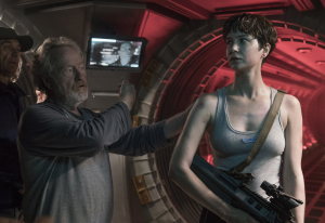 We’re Officially 6 Months Away From Ridley Scott’s First Sci-Fi Movie In 9 Years