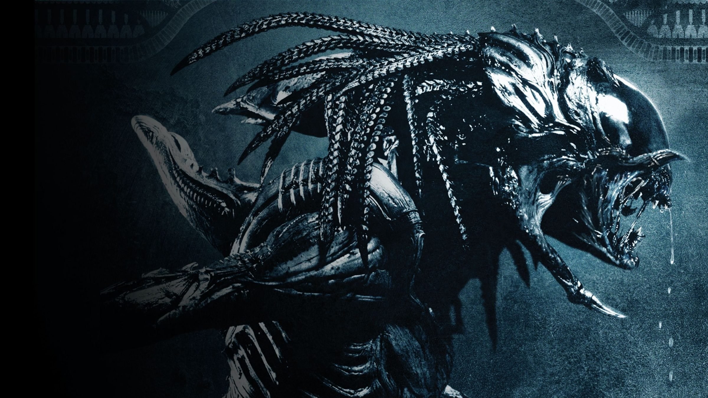 All 11 Types of Xenomorph in the Alien Movies, Ranked by Power ...