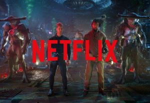 Netflix Finally Adds The Final DCEU Movie (& You Can See For Yourself How Underrated It Was)