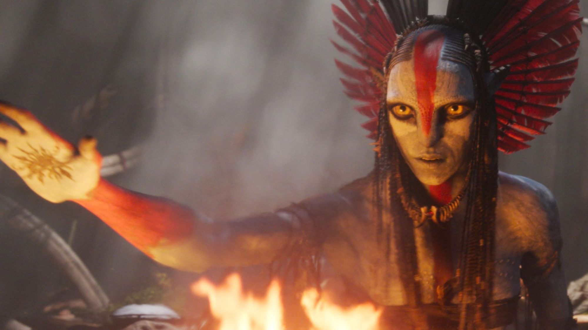 James Cameron Sets Major Box Office Record as Avatar 3 Passes New ...