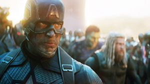 Marvel Rereleasing Avengers: Endgame in Theaters Might Spoil Doomsday’s Biggest Twist