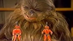 47 Years Ago Today, Star Wars Released the Worst Thing to Ever Happen to the Franchise (And You Won’t Find It on Disney+)