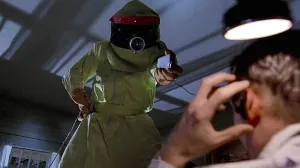 Netflix Subscribers Have Less Than a Week Left To Watch One of the Best Sci-Fi Trilogies of All Time