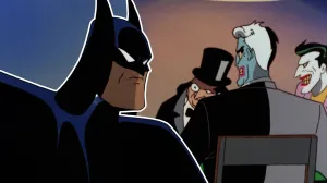 33 Years Ago Today, Batman: The Animated Series Delivered Its Best Episode By Bringing Its Villains Together in a Surprising Way