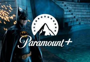 December 1 Will Be A Great Day For Batman Fans With Paramount+