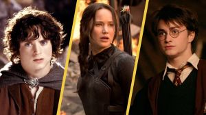 The 10 Best Movie and TV Franchises Based on Books
