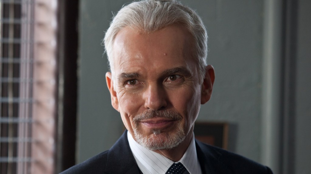 Billy Bob Thornton