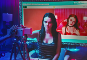 Netflix Users Only Have Hours Left To Watch An “Outstanding” Horror Exclusive Before It’s Dropped