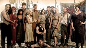 7 Fantasy TV Shows That Were Way Ahead of Their Time