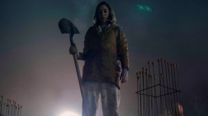 Hulu’s Hit Stephen King Show Is Coming to Netflix