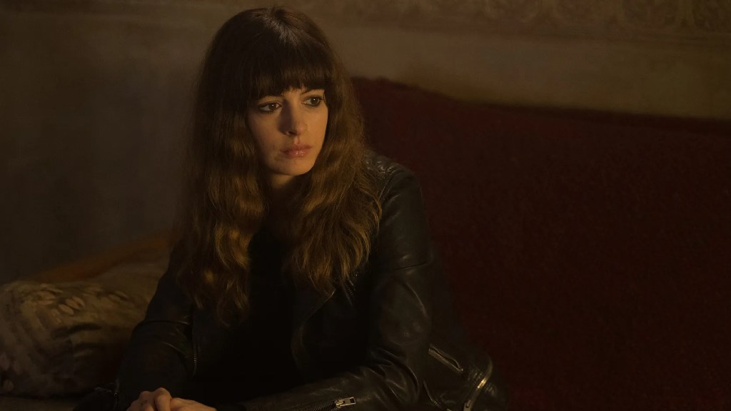 Anne Hathaway in Colossal (2017)