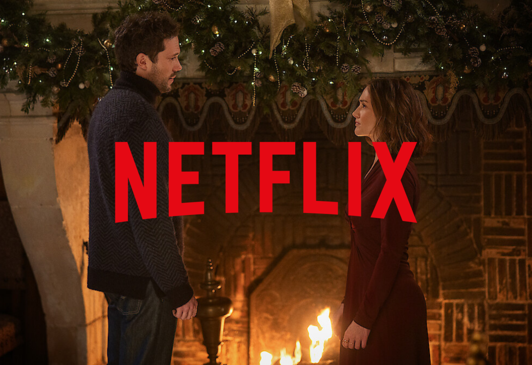 Netflix’s Latest Comedy Movie Is Officially a Major Hit With Over 20 Million Views (& It’s Perfectly Timed)