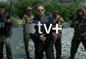 New Apple Thriller Shockingly Shelved Just 3 Days Before Planned Release