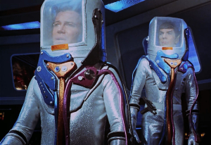 Original Star Trek & Twilight Zone Director Dies At 102