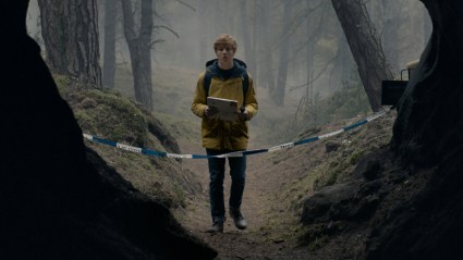 A still from Dark on Netflix