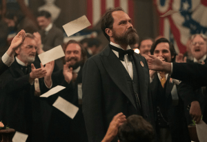 New Netflix TV Show From Game Of Thrones’ Creators Becomes An Instant Streaming Success