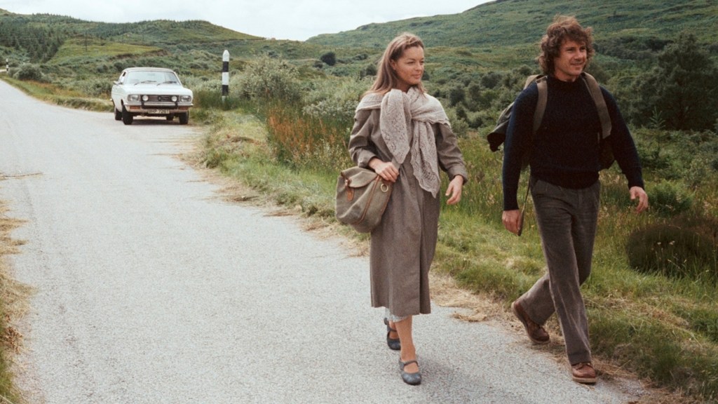 A still from Death Watch (1980)