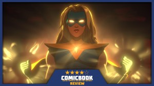 Dispatch Episodes 7 and 8 Finish Out the Season With a Bang (Review)