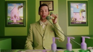 One of the Worst Movies Ever Just Hit Peacock (And There’s a New Adaptation on the Way)