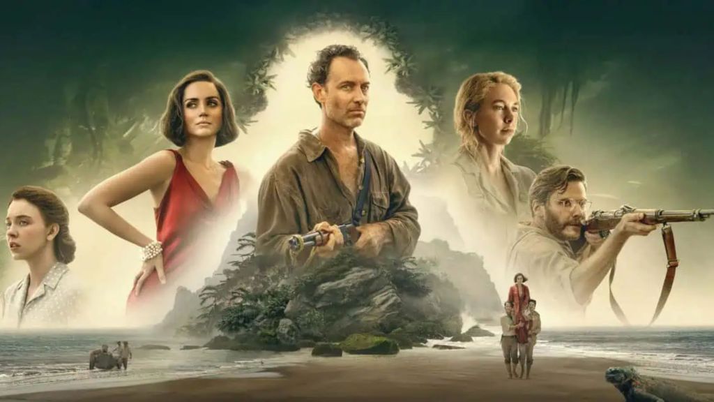 Sydney Sweeney, Ana De Armas & Vanessa Kirby’s R-Rated Thriller Soars On Prime Video Streaming Charts