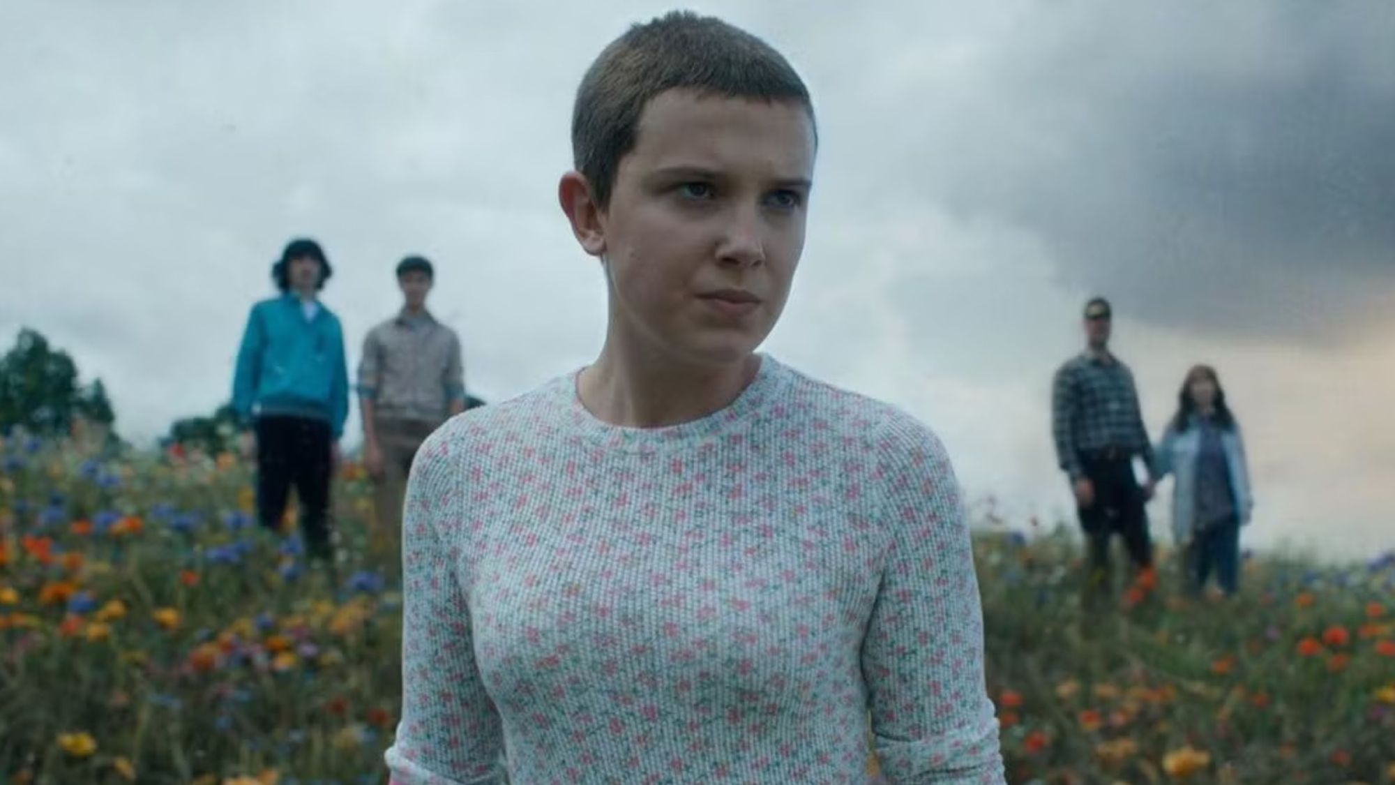 What Happens When You Call The Phone Number In Stranger Things Season 5 ...