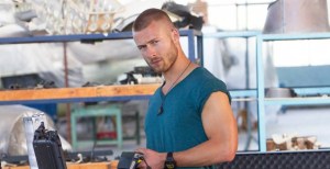 Everything Coming to Netflix & Other Major Streaming Services This Weekend (November 21st)