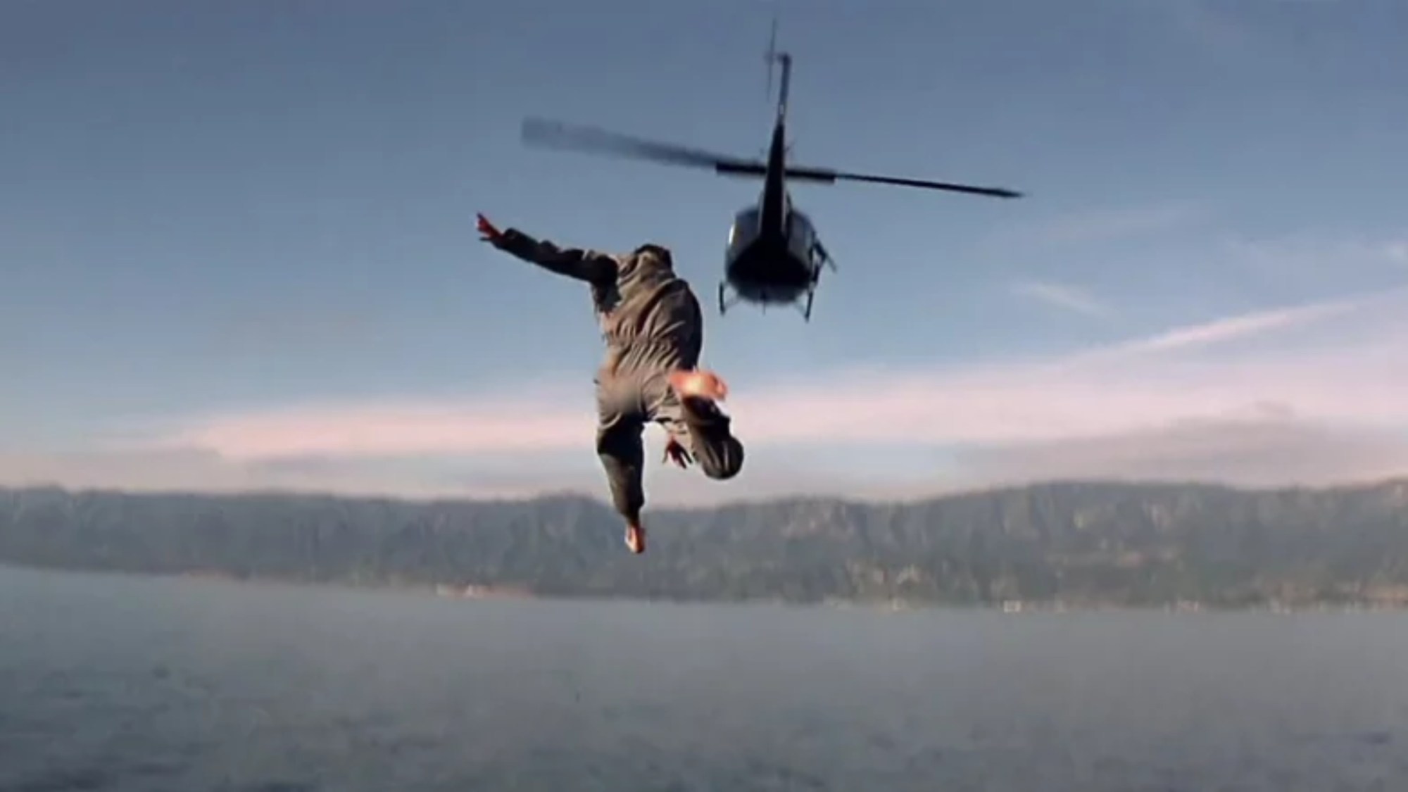 One of the Wildest Action Movies Ever Is Finally Streaming Free (And We’re Still Waiting on the Sequel) One of the Wildest Action Movies Ever Is Finally Streaming Free (And We’re Still Waiting on the Sequel)