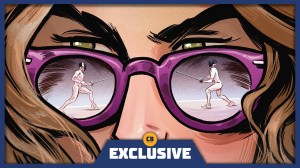 Beloved Series Fence Returns With New Fence Breakthrough: Quarter Clash #1 First Look (Exclusive)