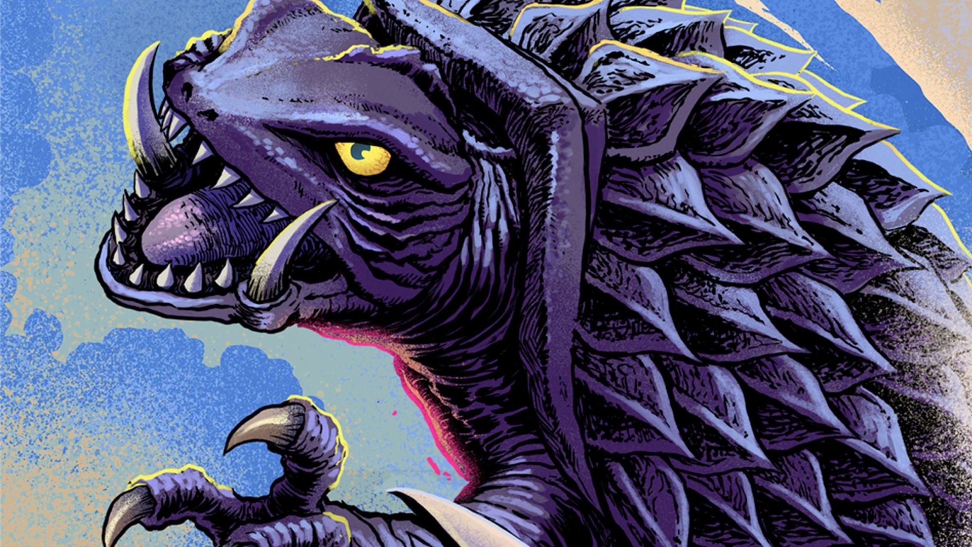 The Most Underrated Monster Movie Franchise Is Hiding on Prime Video, Including the Epic Reboot The Most Underrated Monster Movie Franchise Is Hiding on Prime Video, Including the Epic Reboot