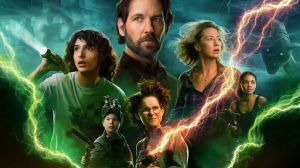 Netflix’s New Ghostbusters Movie Gets First Major Update in Over a Year (& It’s a Good Sign)