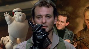Every Ghostbusters Movie, Ranked