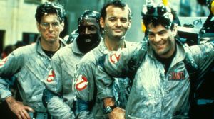 A New Ghostbusters Movie May Be in the Works, but You Don’t Have to Wait to Suit Up Like the Original Team