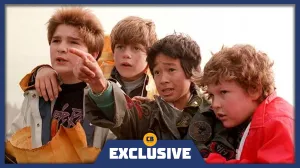 Goonies Star Offers Major Sequel Update (And Fans Will Be Excited) (Exclusive)