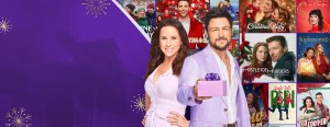 Hallmark+ Surprises Users With Two New Features That Seriously Enhance Holiday Movie-Watching This Year