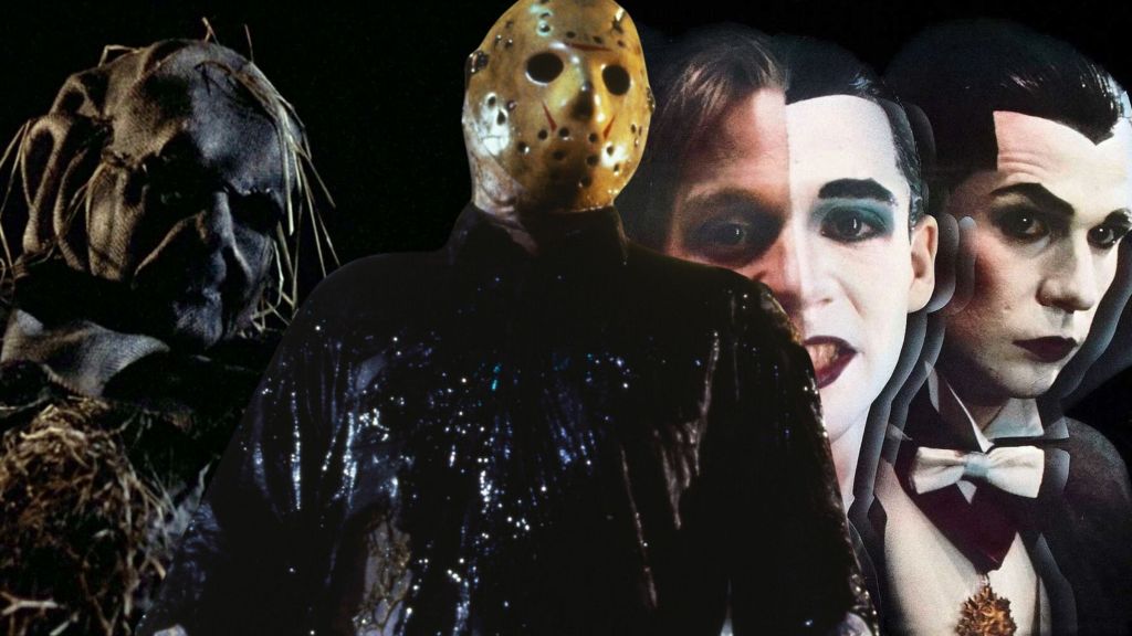 The Most Underrated Horror Movie Each Year of the 1980s