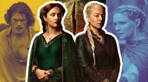 5 Great Fantasy TV Shows To Watch While Waiting for House of the Dragon Season 3