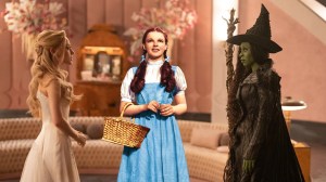 86 Years Later, Wizard of Oz Fans Are Turning Against Dorothy After Wicked: For Good