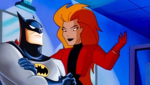 Prime’s New Batman Show Introduces a New Bat-Fam Member Who’s Got to Make it Into the Comics