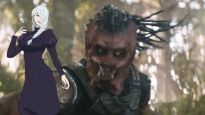 Jujutsu Kaisen’s New Movie Defeats Predator: Badlands at The Box Office