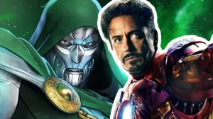 Marvel Officially Confirmed Iron Man’s MCU Replacement & It Makes Robert Downey Jr’s Doom Better